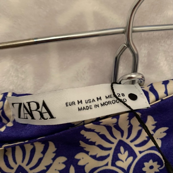 Clara skirt from Zara- New with tags - Picture 3 of 5
